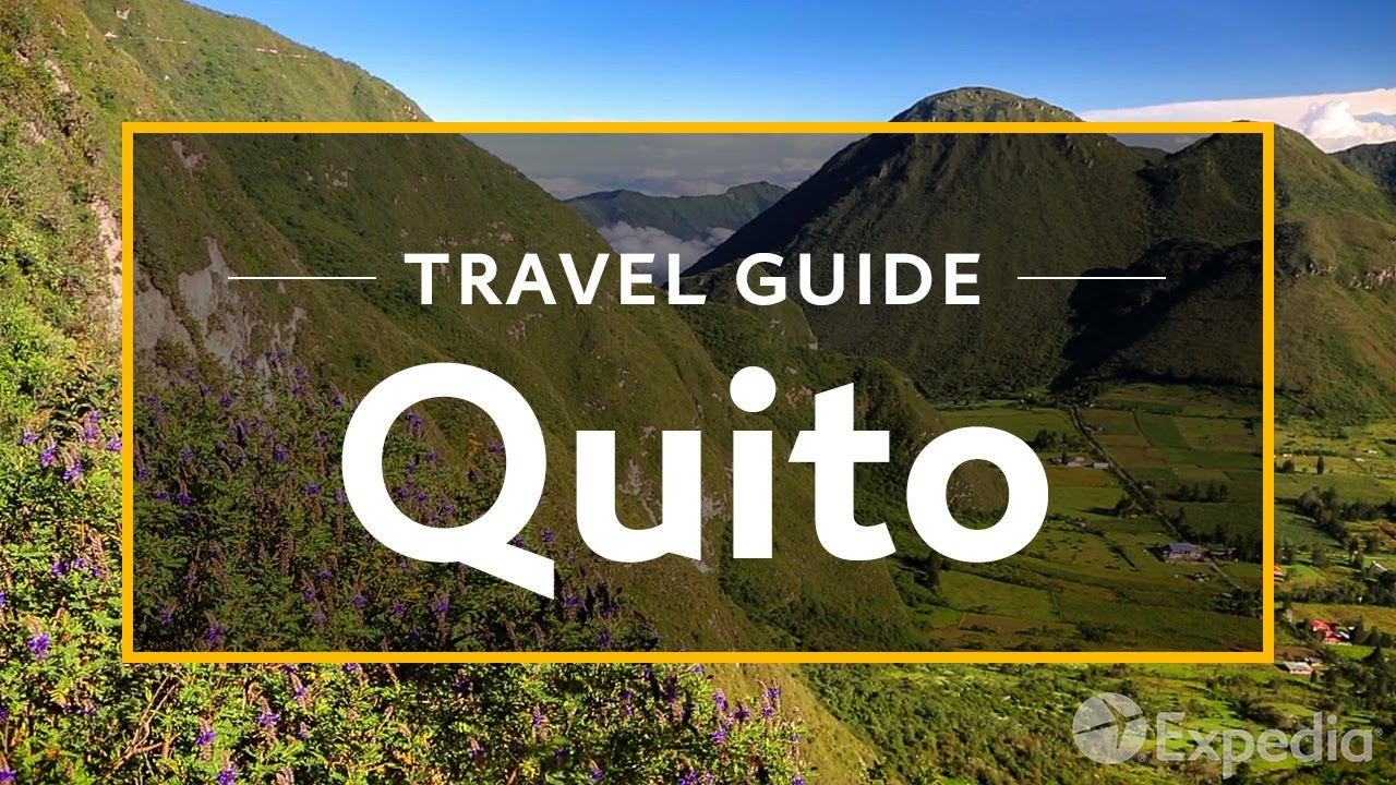 Quito Vacation Travel Guide | Expedia