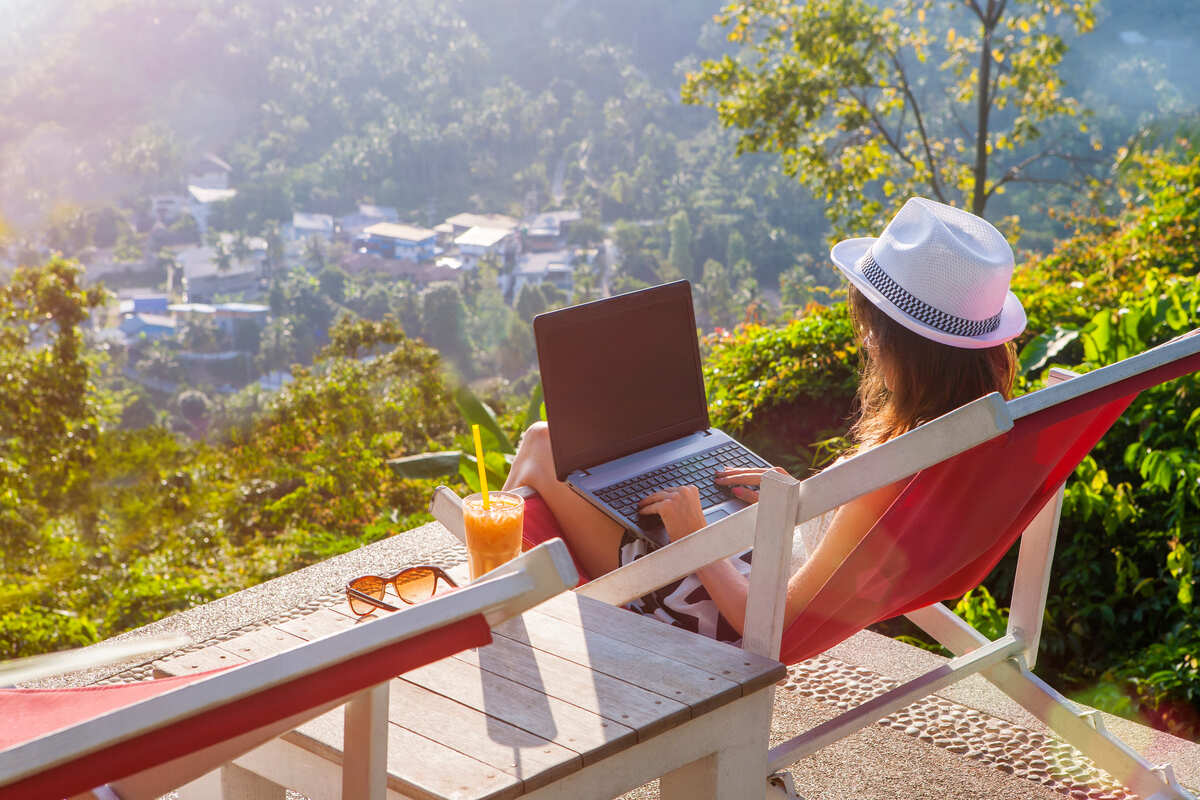The Top 5 Most Affordable Digital Nomad Destinations In The U.S.
