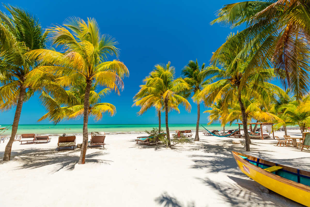 Mexico Dominates Top 5 Island Destinations In North America