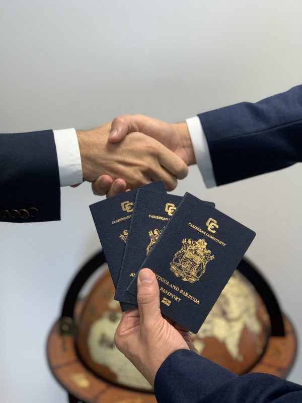 Passport Legacy opens office in Singapore