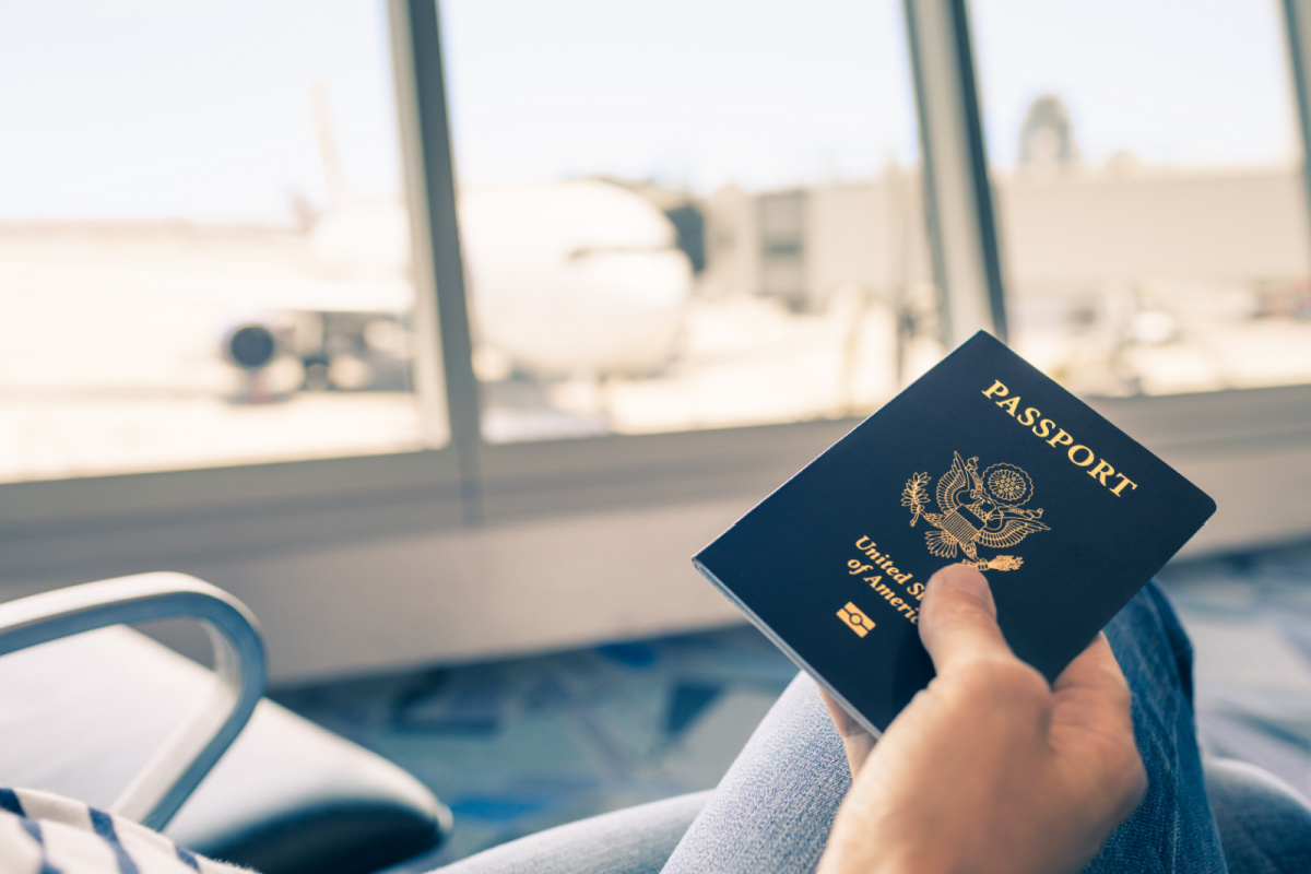 How To Renew Your U.S. Passport Online In Under 15 Minutes
