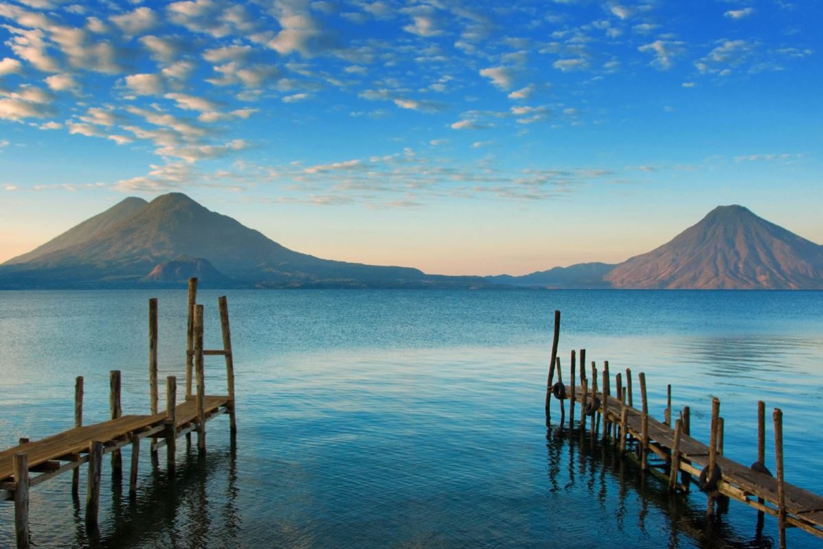 Why I Visited These 6 Off Path Destinations In Guatemala