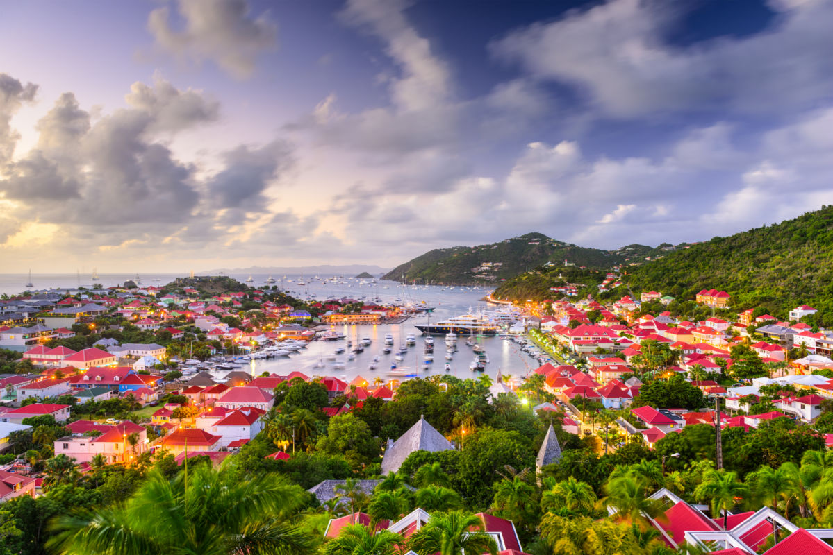 5 Reasons This Small Caribbean Island Should Be On Your Radar