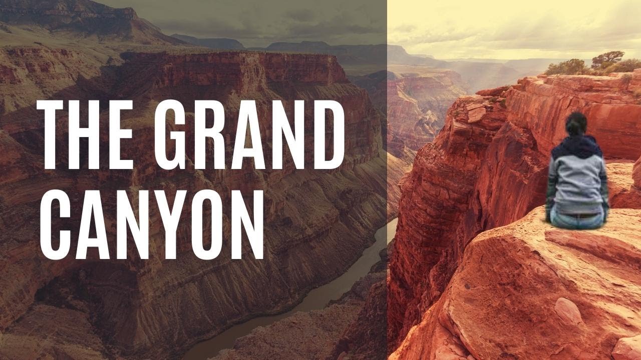 TRAVEL GUIDE: Get a Grand Canyon Tour