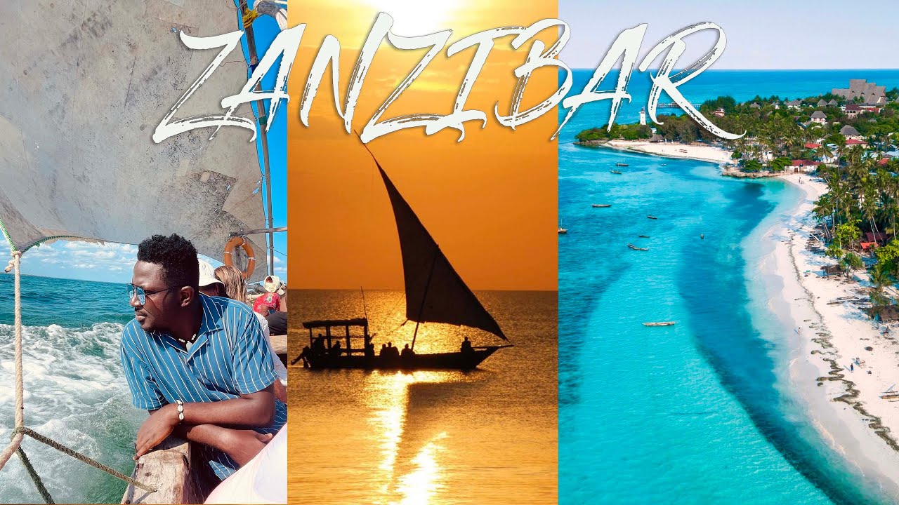 The Ultimate Travel Guide to Zanzibar in 2023 ( Cost of living )