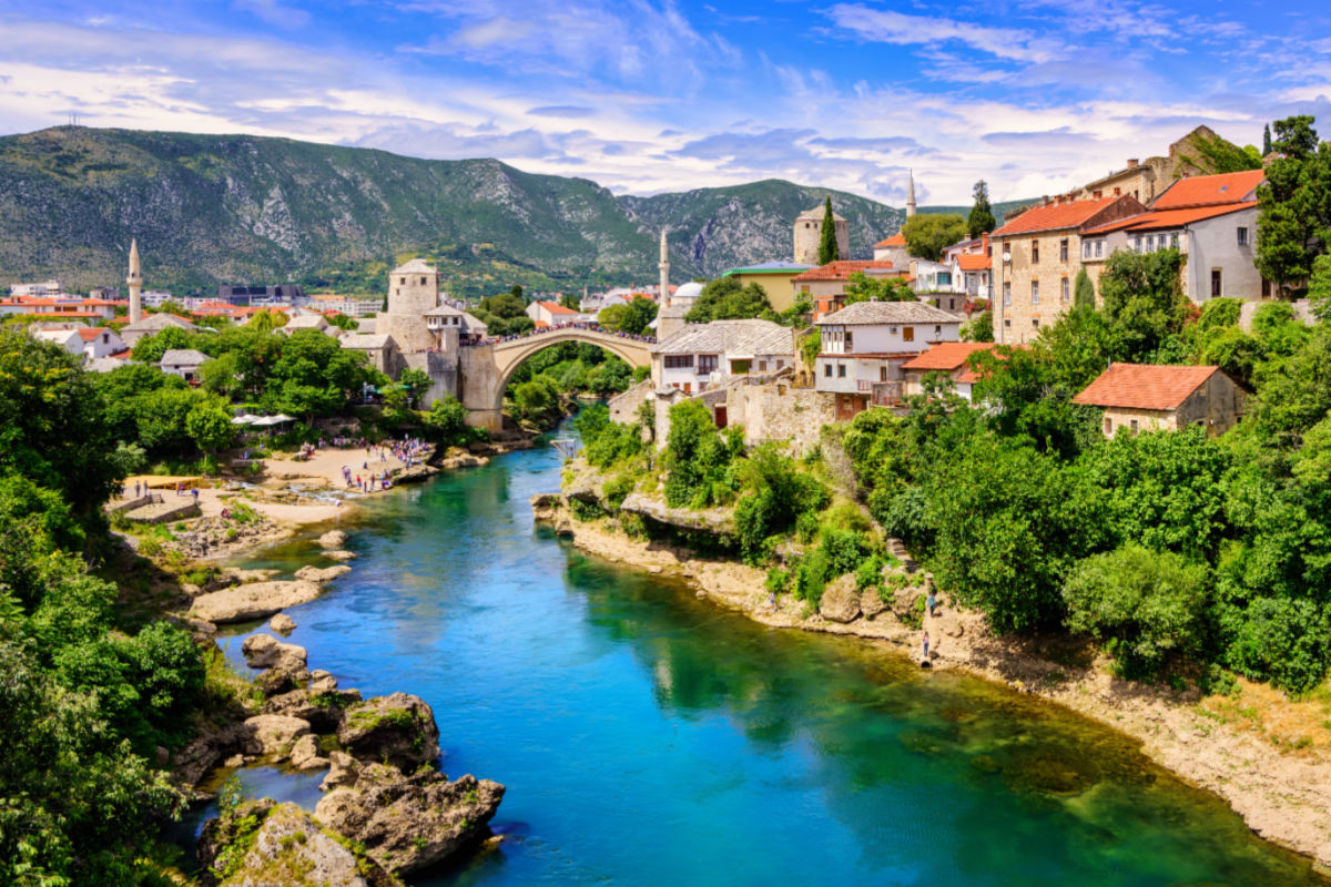 Why This Underrated European Country Deserves To Be On Your Travel Radar This Year