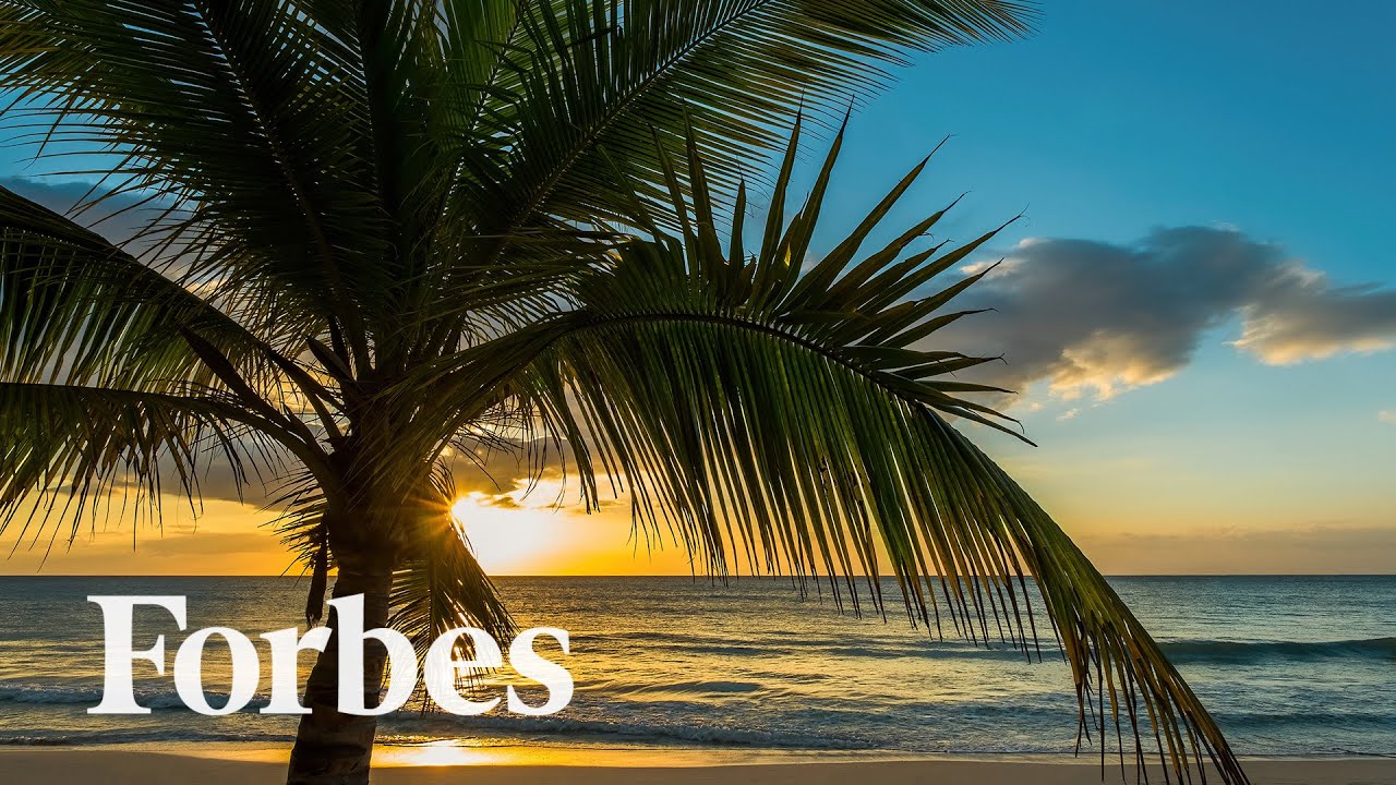 'Book Now': Forbes Travel Guide's Best Picks For 2023 Summer Vacation
