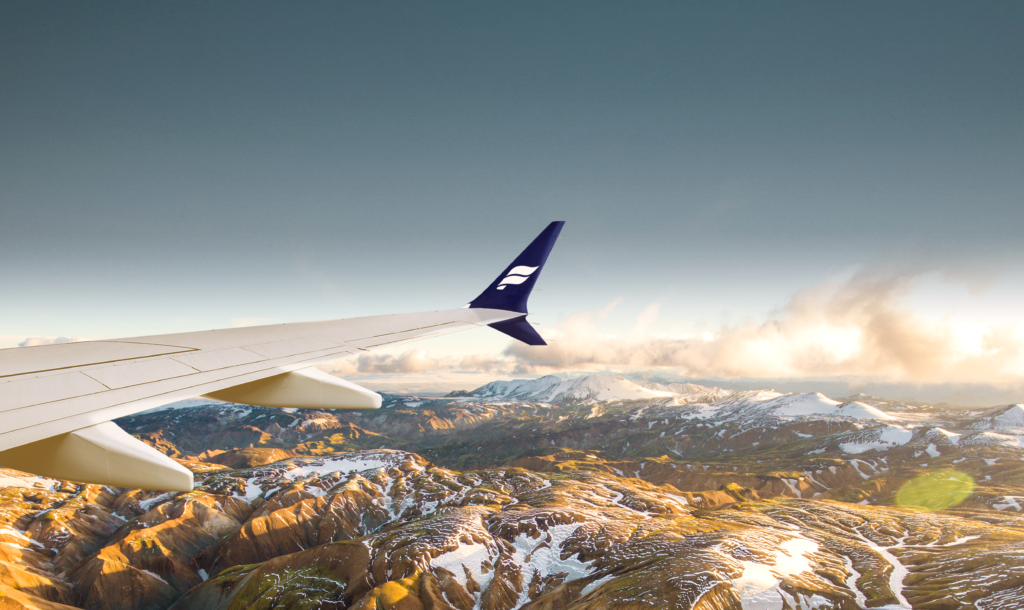 Icelandair Q2 Results, highest profit since 2016