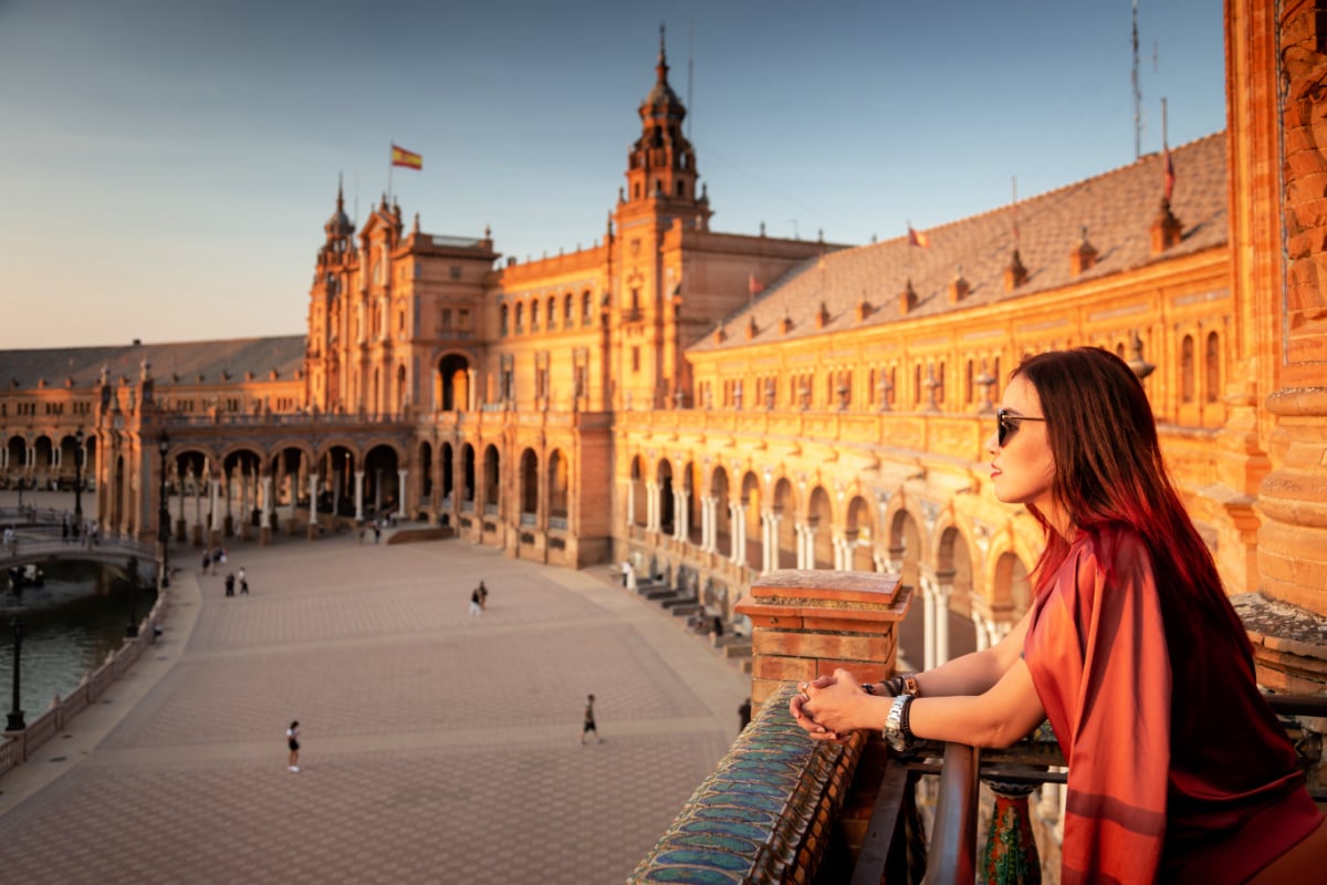 5 Reasons Why This Small City Is My Favorite For Solo Travel In Spain