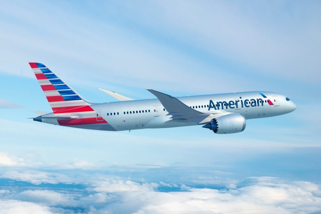 American Airlines Unveils 50 New Summer 2024 Destinations