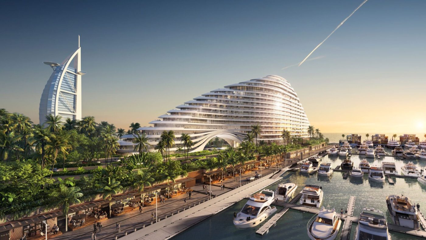 Jumeirah Group to invest in its brand and double its portfolio by 2030