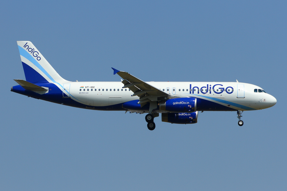 IndiGo announces Jagdalpur as its 87th domestic destination
