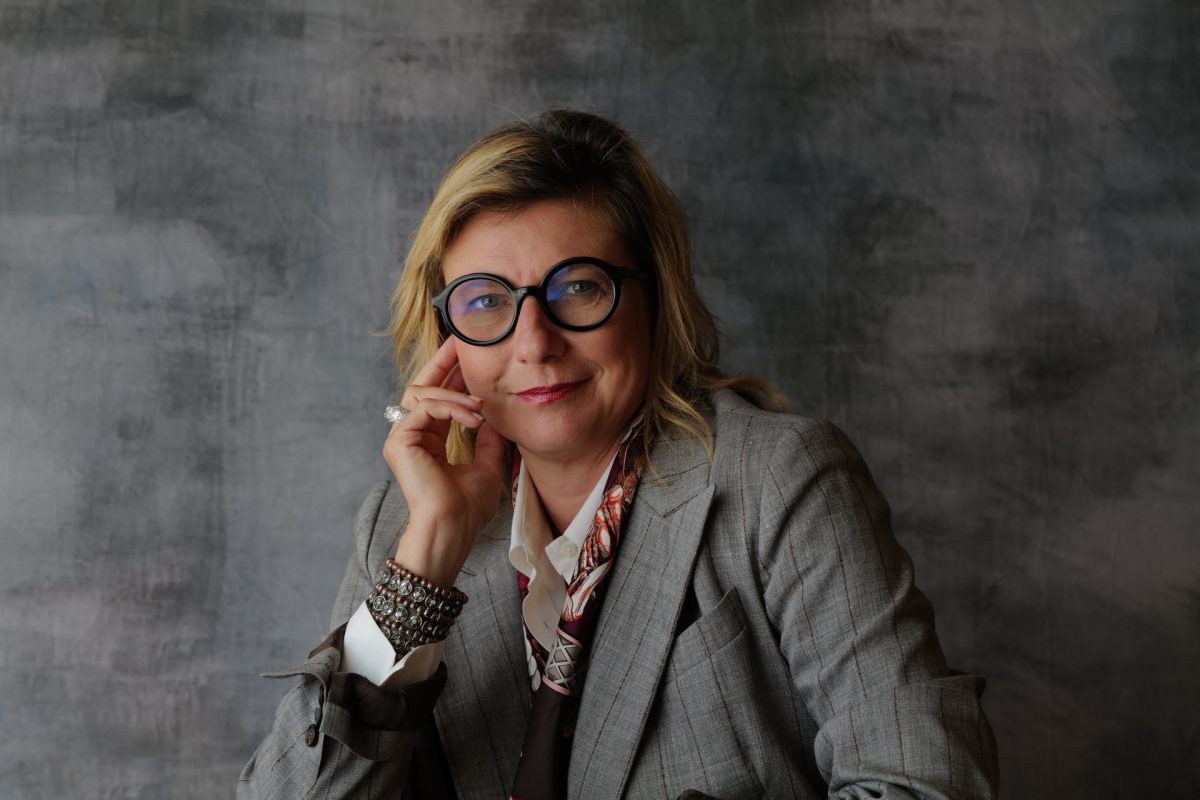 Kempinski Hotels appoints Barbara Muckermann as Group Chief Executive Officer