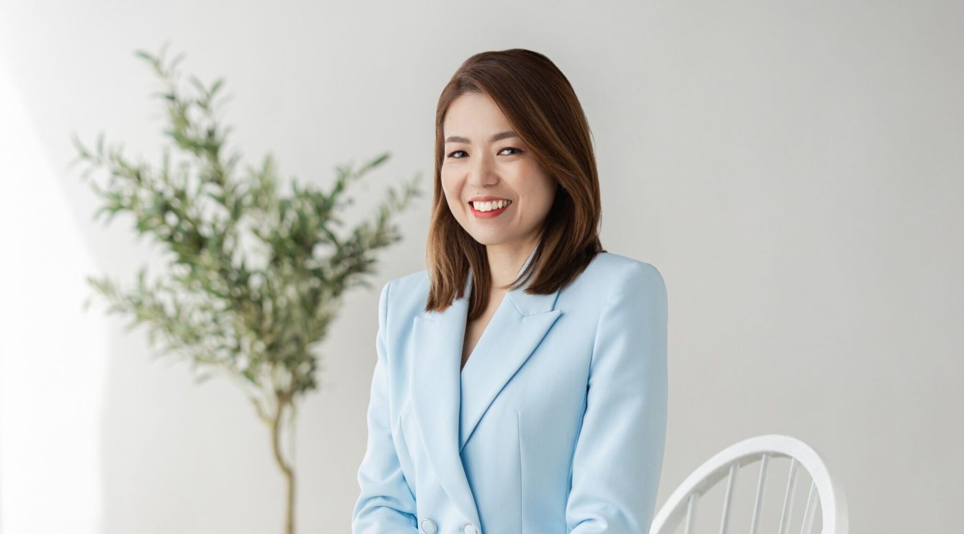 Zoe Seow is new sales and marketing director at W Kuala Lumpur